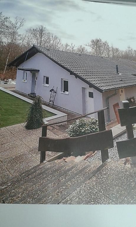 Kleines Landhaus nukyd7