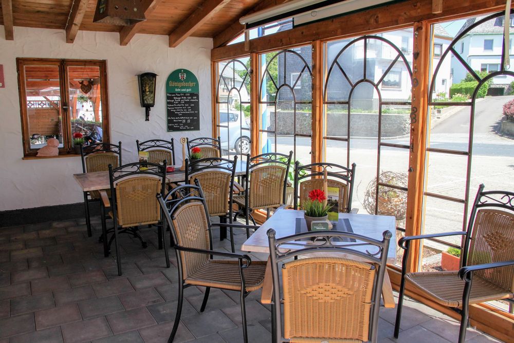 Landgasthof Zur Post p7cuhq