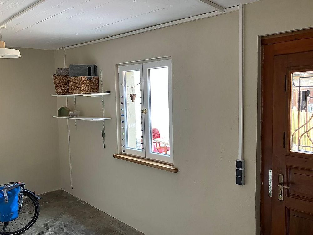 Ferienhaus Zeitmeise ntukdq