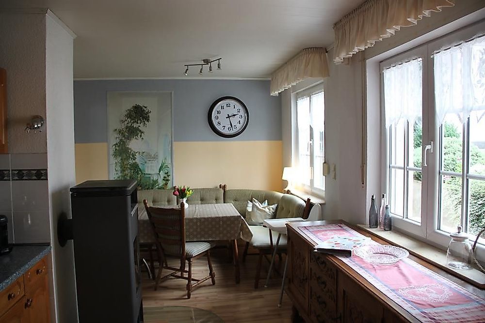 Ferienwohnung Alte Post ntu5aj