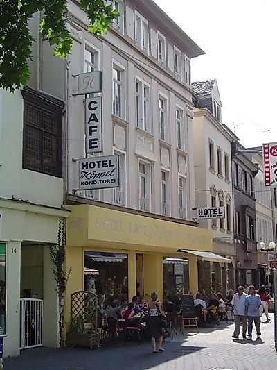 Hotel Café Köppel p6ry35