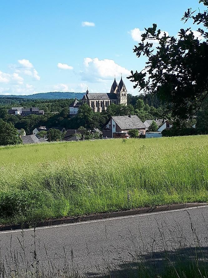 Ferienwohnung Domblick ntg7ev