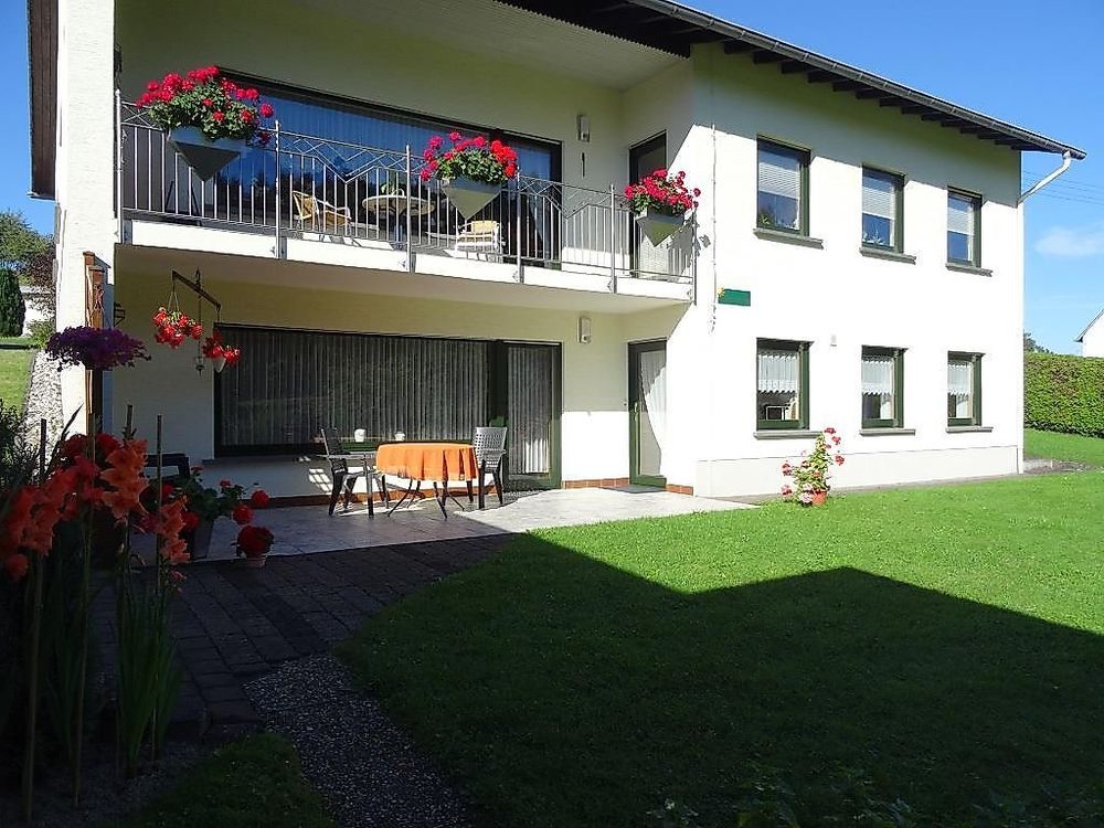 Ferienwohnung Schabbach p6d40e