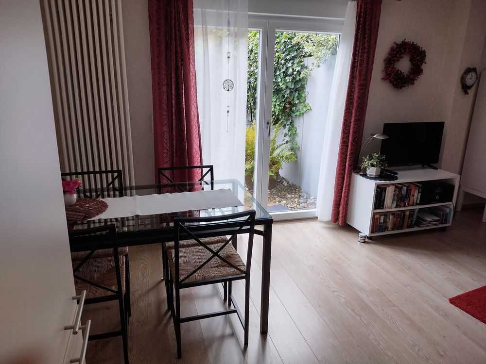 Ferienwohnung Meindl 1 nstnpv