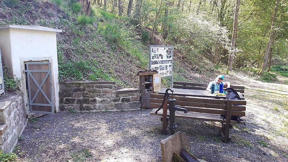 Vitaltour   Mit Krebs un Karer unerwäschs nu6mmw