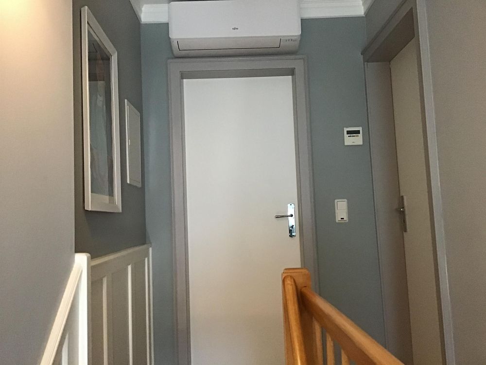 Ferienhaus Frieda nt6zws