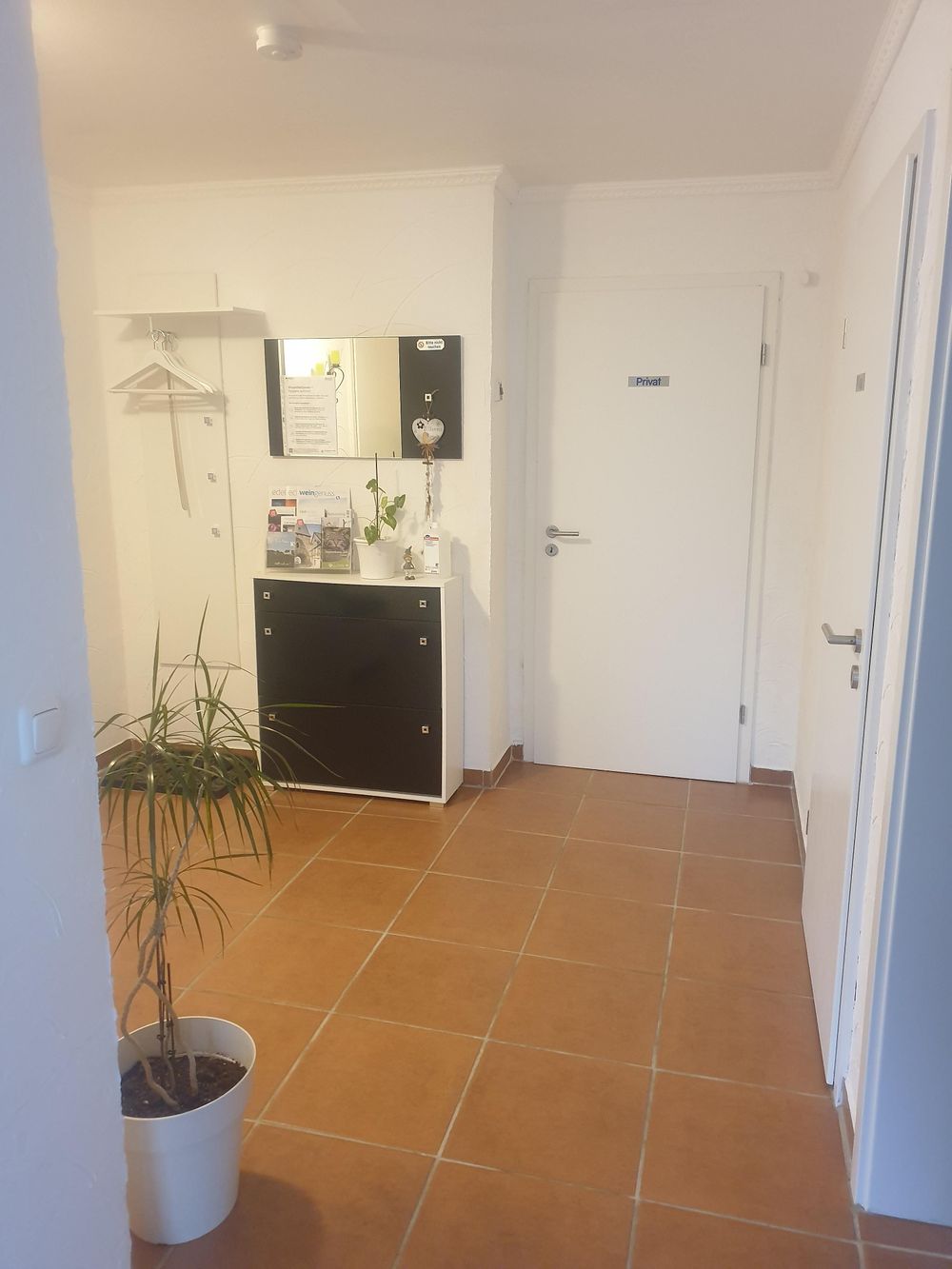 Ferienwohnung "Ann Sophie am Mittelalterpfad" p678im