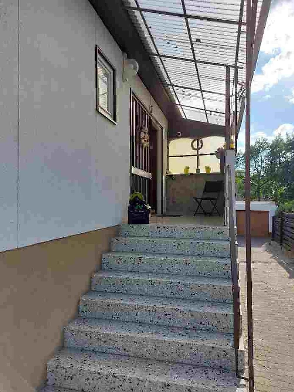 Ferienwohnung Liesel´s Eisweinhütte nrg4sp