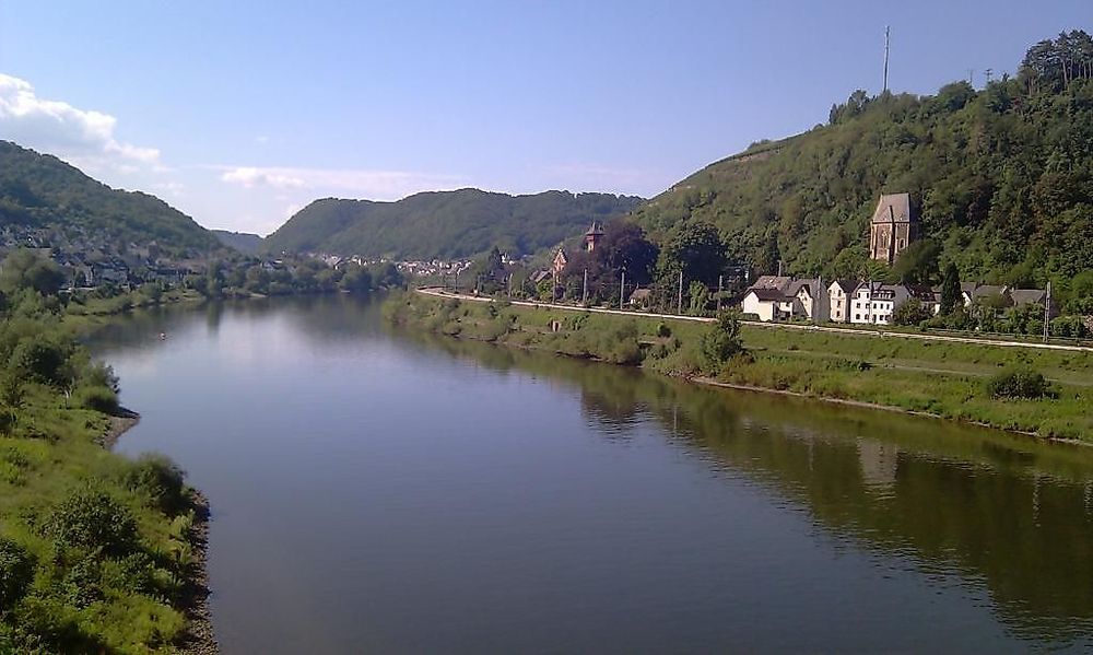 Deutsches Eck Tour p4czyv