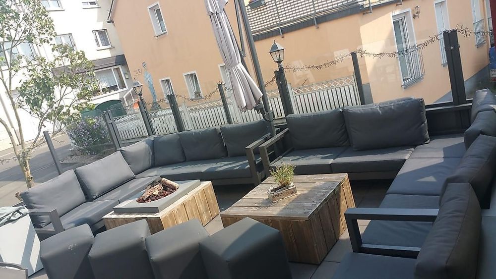 Hosser´s Hotel Restaurant ns7hbt
