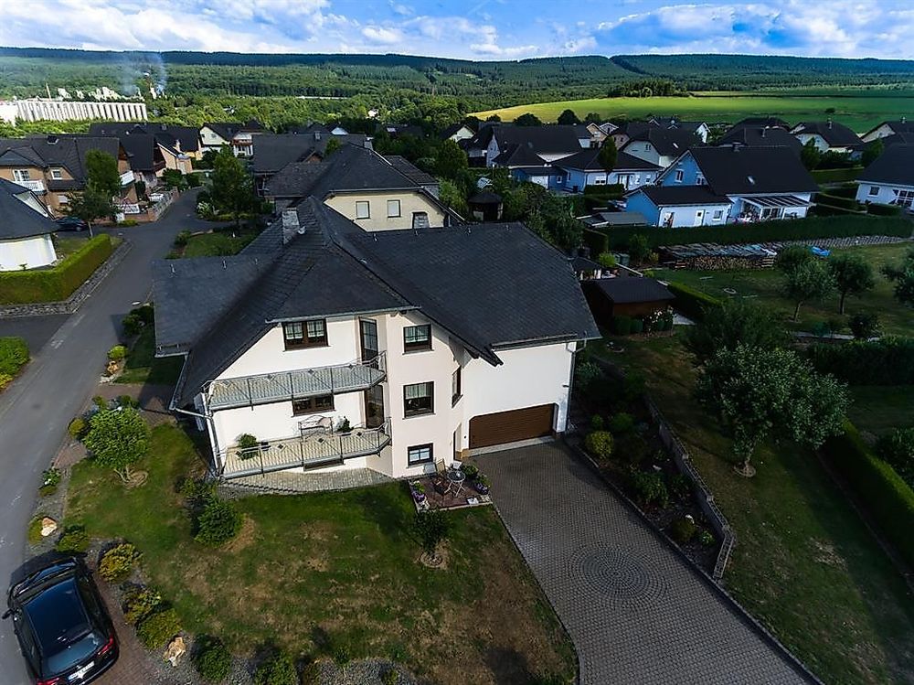 Ferienwohnung Kleeblatt nqq6lr