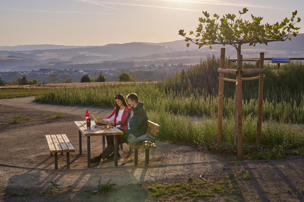 Aussichtsturm Nationalparkblick p50jga