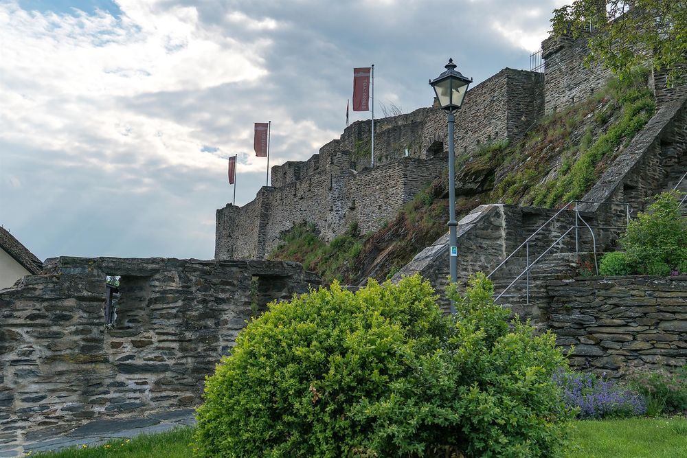 Burg Kastellaun nqo7sa