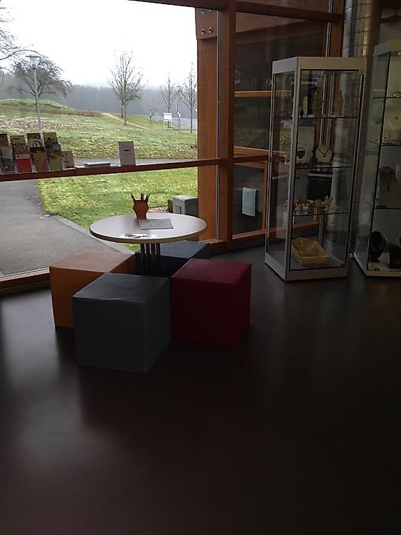 Kulturzentrum Archäologiepark Belginum nqldv9