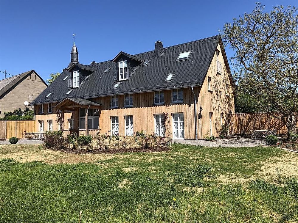 Haus Bennasch p3b5ue
