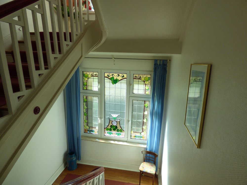 Pension Heinz p2tglw