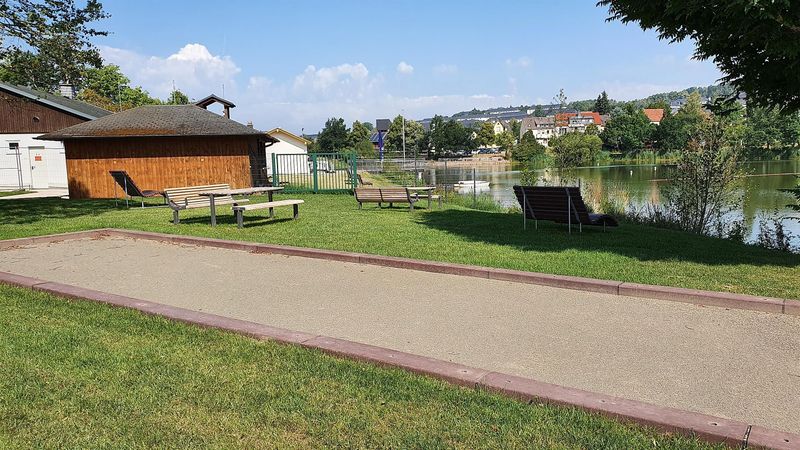 Spielplatz am Stadtweiher p403do