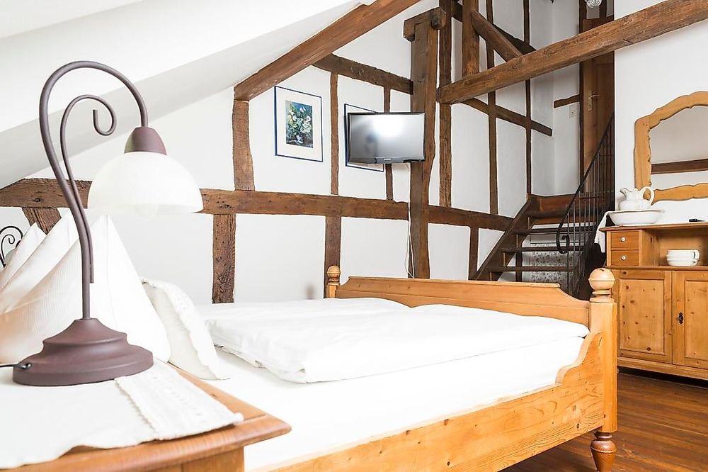 Hotel Landgasthof Altes Stadttor nplck1