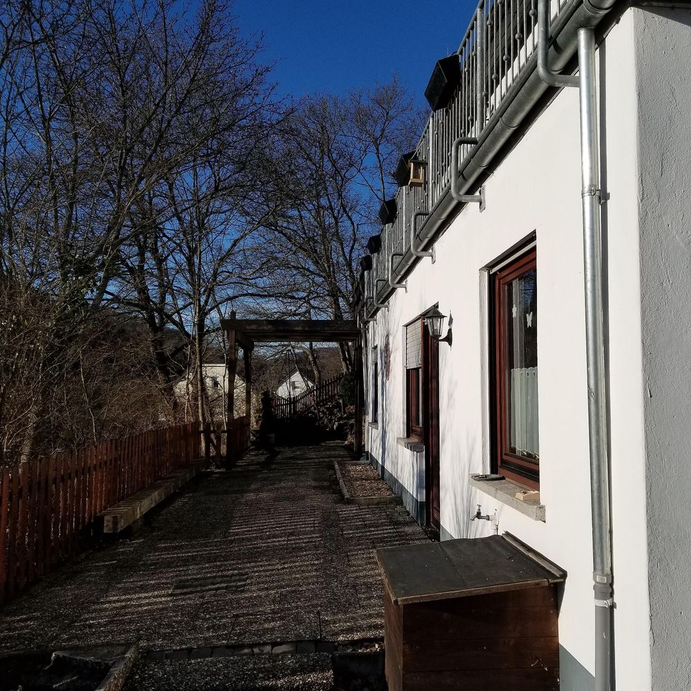 Ferienwohnung "Ann Sophie am Mittelalterpfad" p1wsbt