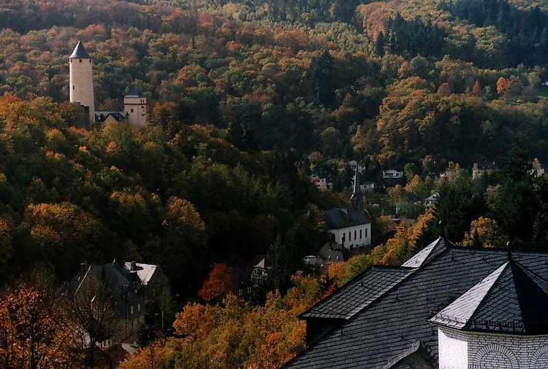 Evangelische "Stephanskirche" nq5dvp