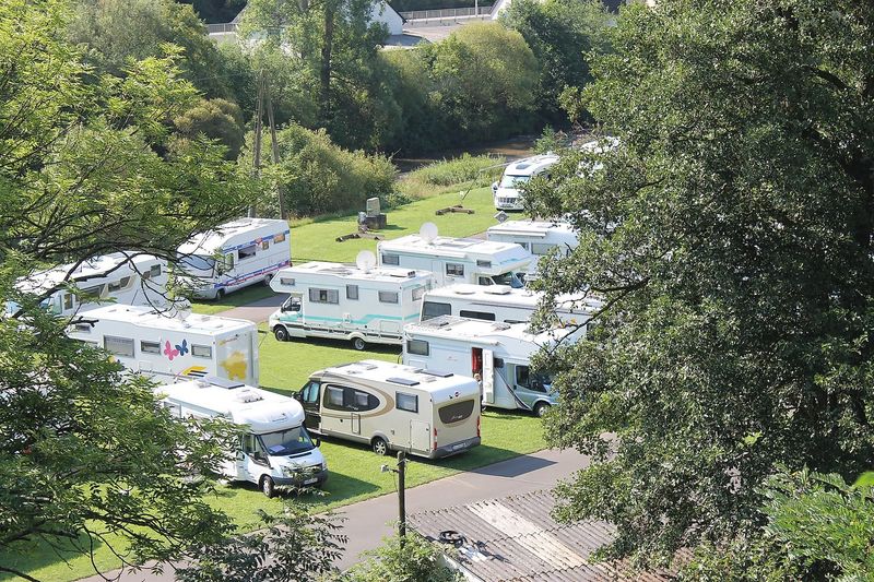 Wohnmobilpark Fischbach Nahe nq3c96