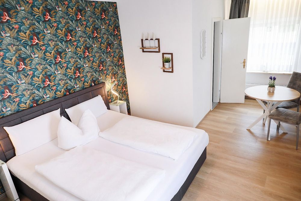 Hotel Schloßschenke nopiiv