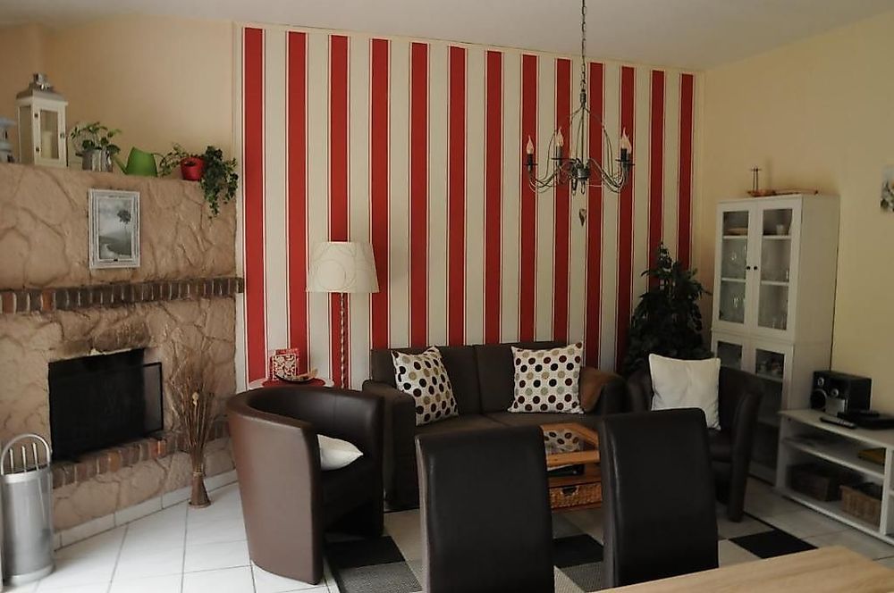Ferienhaus Vis à vis p1fssw