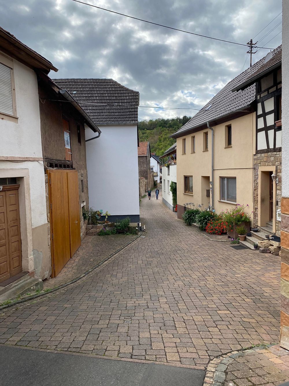 Ferienwohnung Zur Stadtmauer A p0ym7m