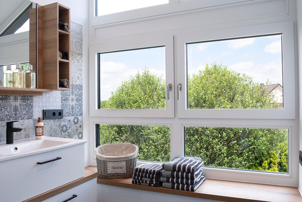 Ferienwohnung "Haus am See" Castor GbR np6k6z