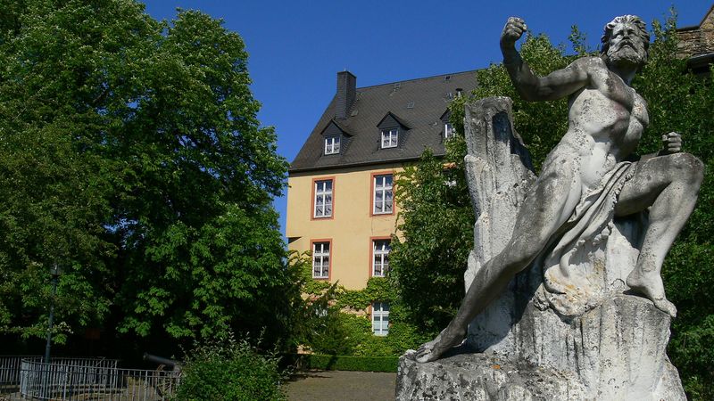 Weinwanderweg Rhein Nahe p22925