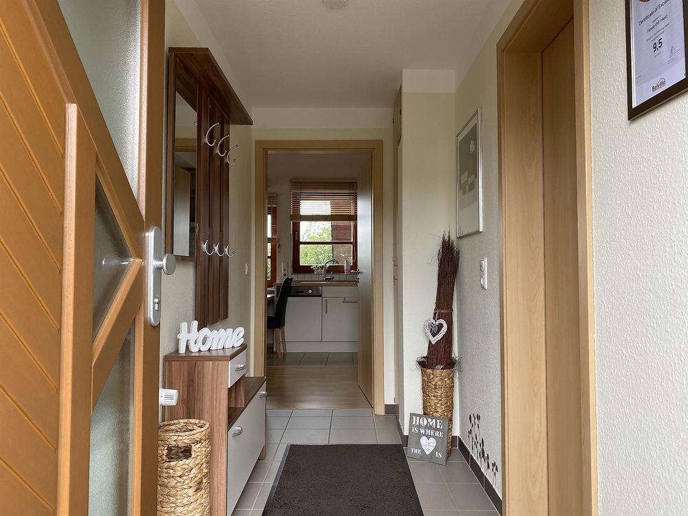 Ferienwohnung mit Herz p0ifpn