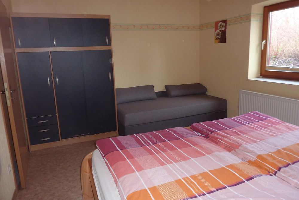 Ferienwohnung Wagner nmxqe6