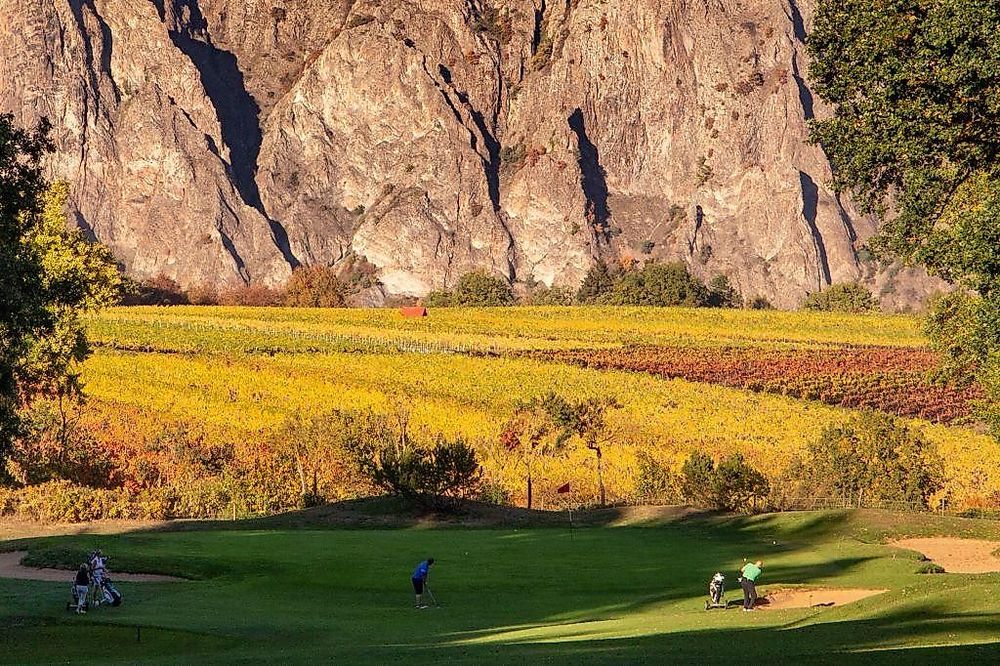 Golfclub Nahetal nmr1tt