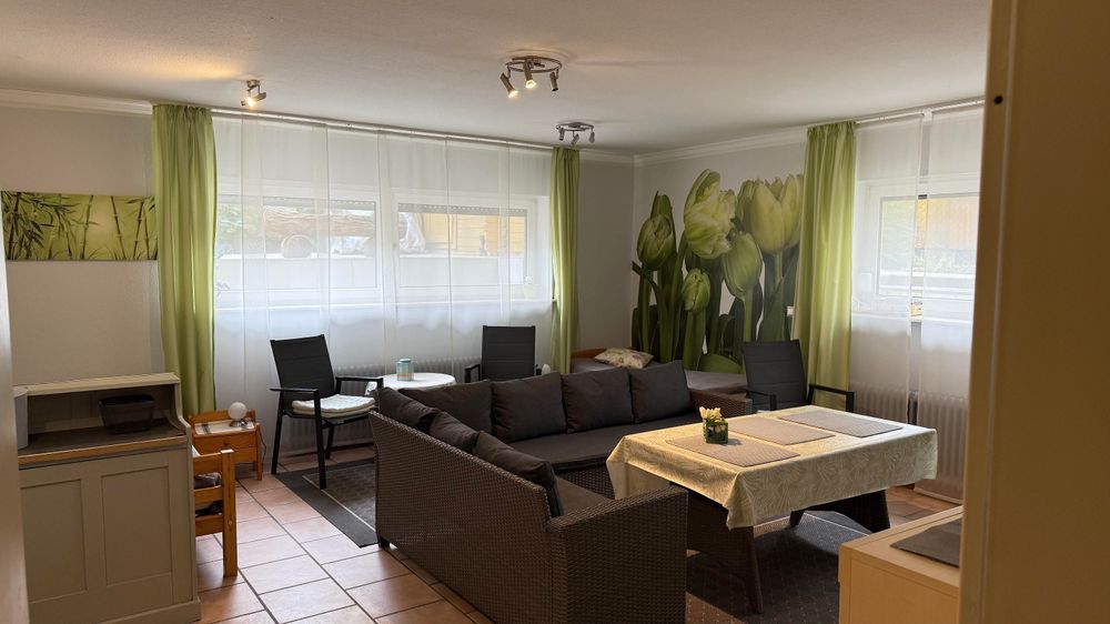 Ferienwohnung Zink nlvwpl