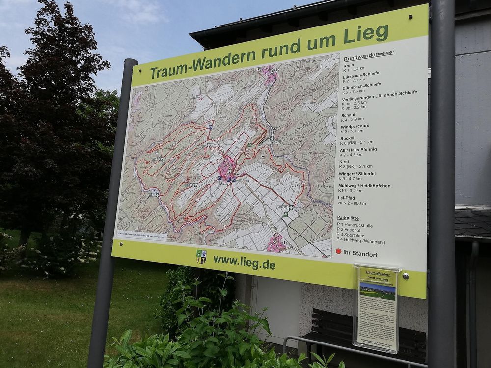 Ortsgemeinde Lieg nktclk