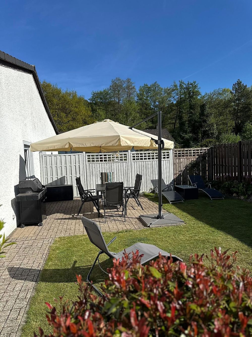 Ferienhaus Hunsrückliebe nm3wk2