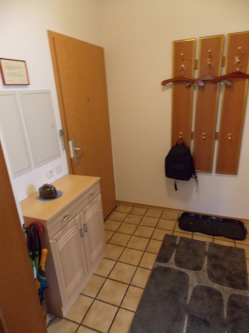 Ferienwohnung Kiefernweg nm0pie