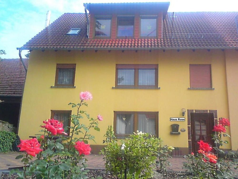 Ferienwohnung Reidenbach nm08u2