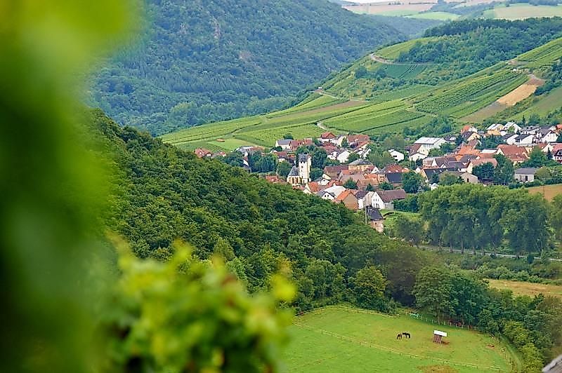 Weingut und Gästehaus Franzmann nk9y5d