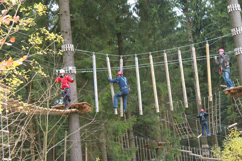Highlive   Waldseilgarten nk35ne