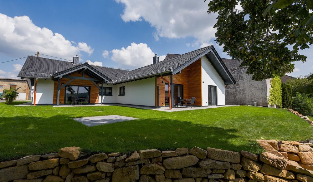 Staufenberg Chalets nifxf0