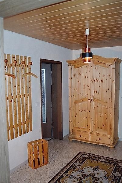 Ferienwohnung Baaser nhf3yn