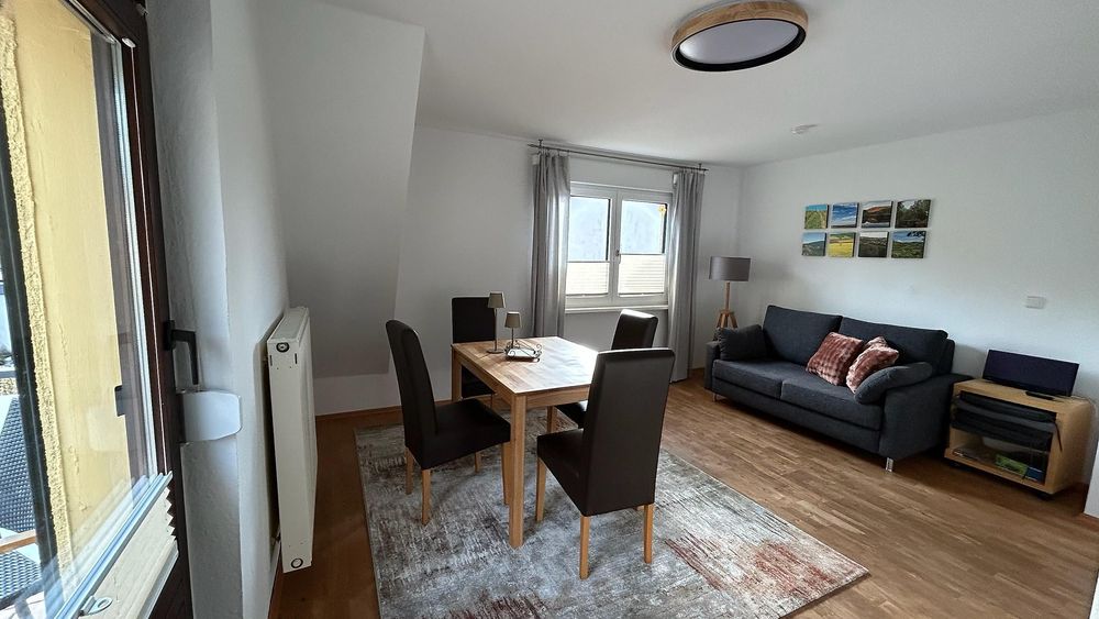 Ferienwohnung Anton nhb1bw
