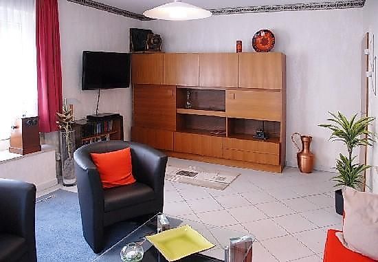 Ferienwohnungen Baldauf ni6bof