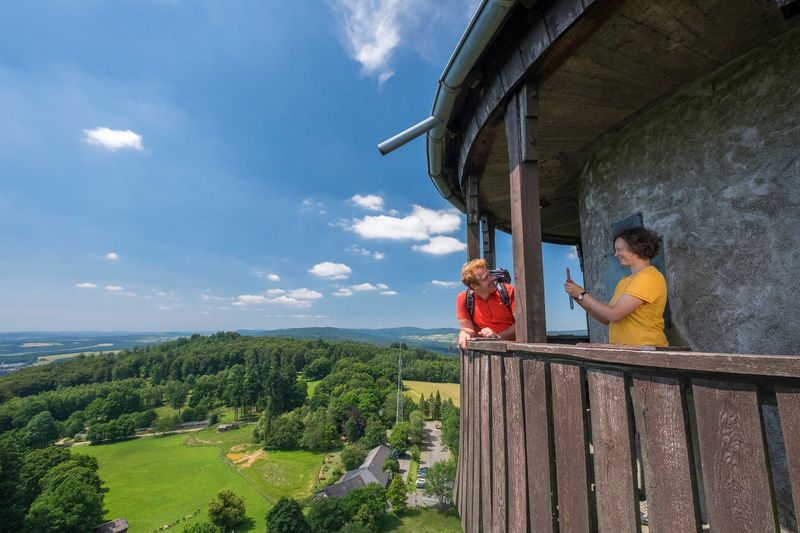 Saar Hunsrück Steig   11