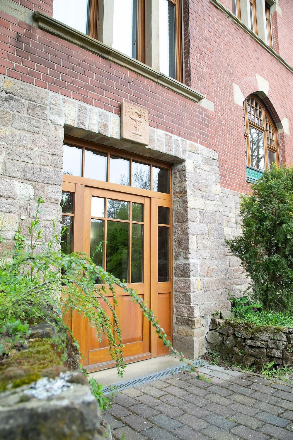 Alte Villa Meisenheim ngnpgt