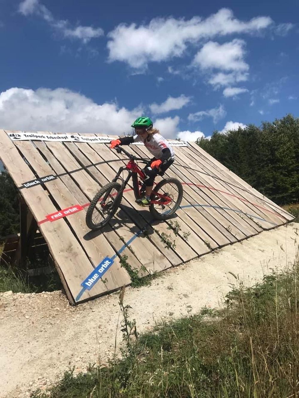 Trailpark Erbeskopf nfkzn4