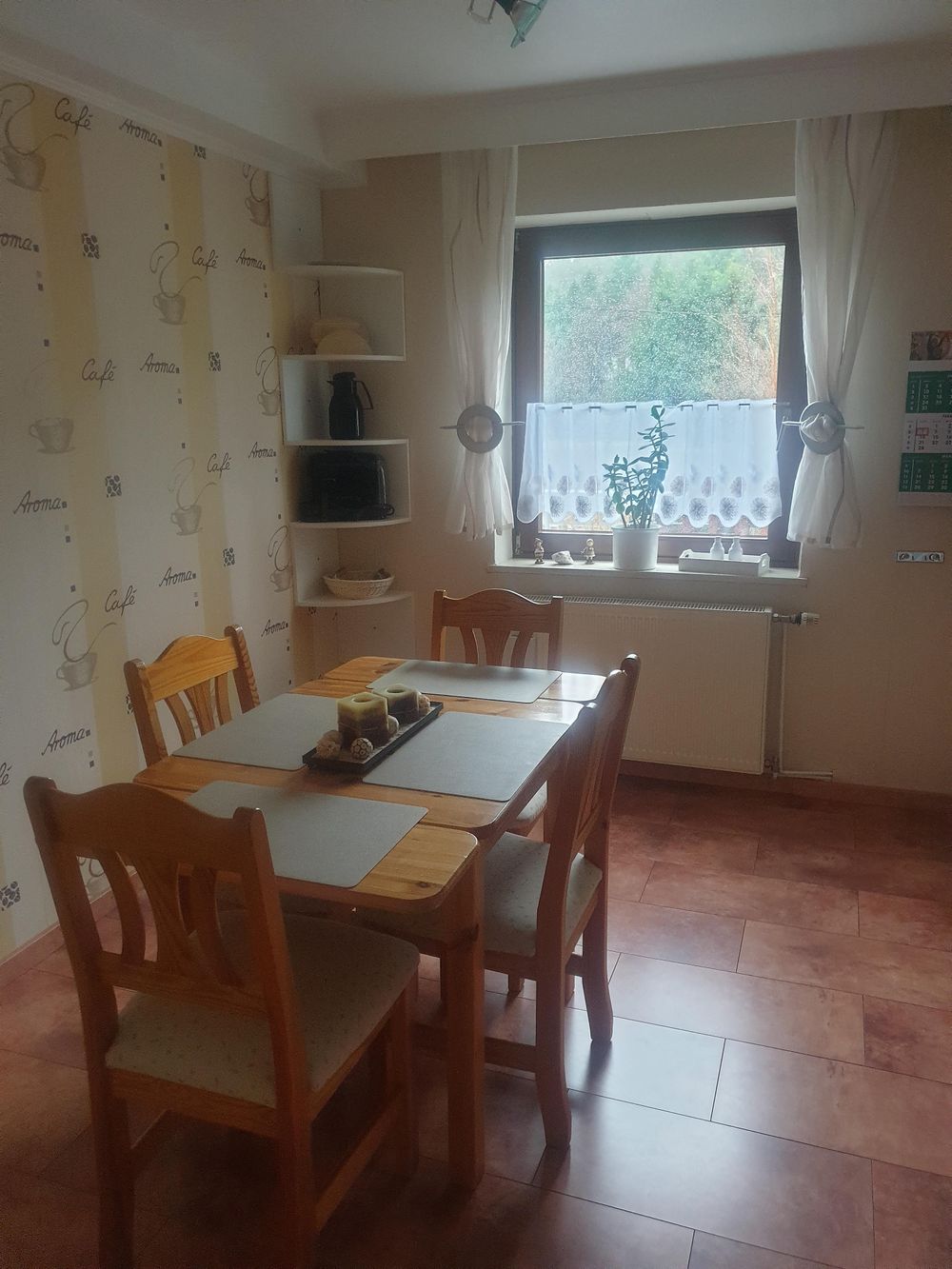 Ferienwohnung "Ann Sophie am Mittelalterpfad" ndkww9