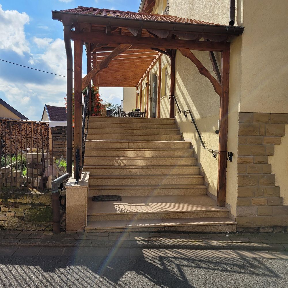 Pension Weingut Müller ndi6fl