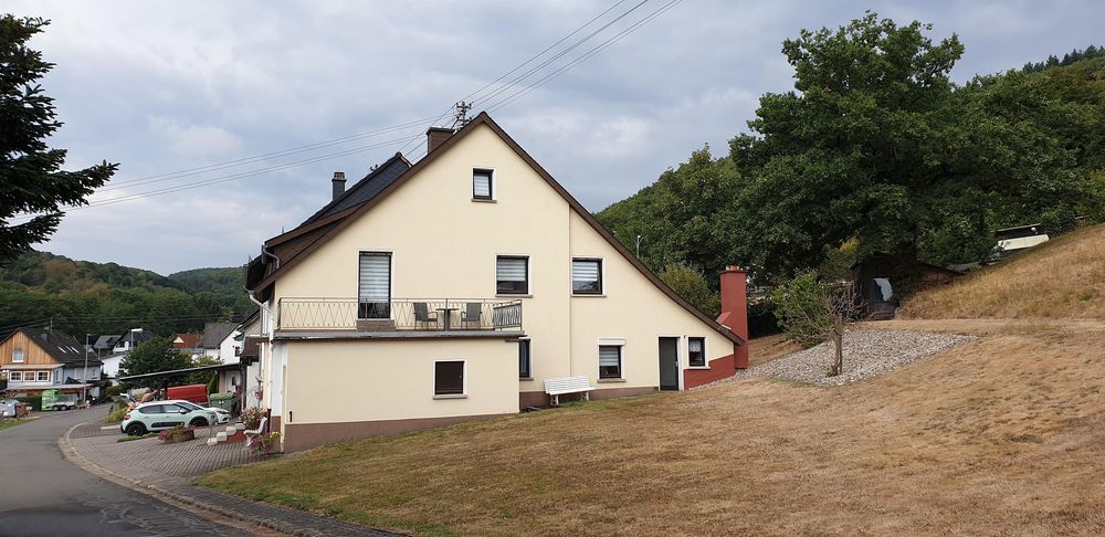 Ferienhaus Gisela ndh1jl